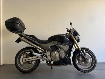 Honda Hornet 600