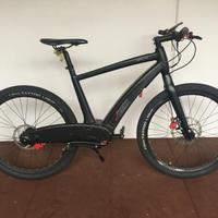 E-Bike