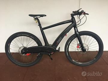 E-Bike