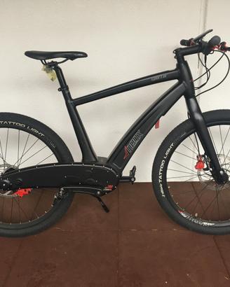 E-Bike