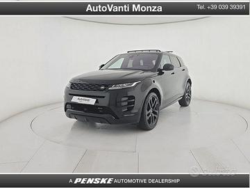 Land Rover Range Rover Evoque 2.0 i4 mhev Dyn...