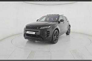 Land Rover Range Rover Evoque 2.0 i4 mhev Dyn...