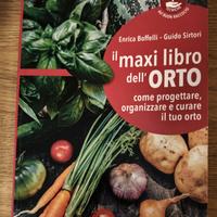 libro orto