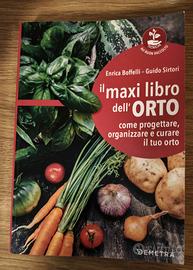 libro orto