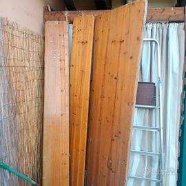 tavolo birreria con panche