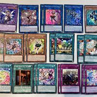 Base Deck Yu-Gi-Oh – Truccastella / Trickstar