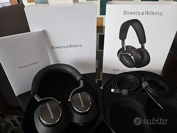 Cuffie PX8 Bowers & Wilkins