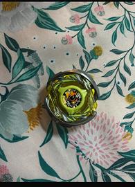 Lama Arc Wizard beyblade x