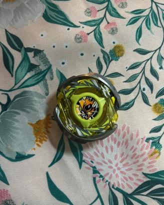 Lama Arc Wizard beyblade x