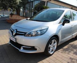 Renault Scenic Scénic XMod 1.5 dCi 110CV EDC Wave