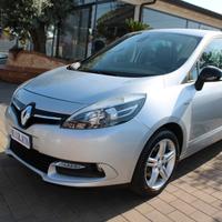 Renault Scenic Scénic XMod 1.5 dCi 110CV EDC Wave