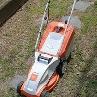tagliaerba elettrico Stihl 235
