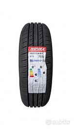 2 Pneumatici 165/70 R14 Novex Sp5
