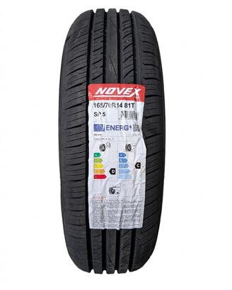 2 Pneumatici 165/70 R14 Novex Sp5
