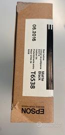 CARTUCCIA ORIGINALE EPSON STYLUS