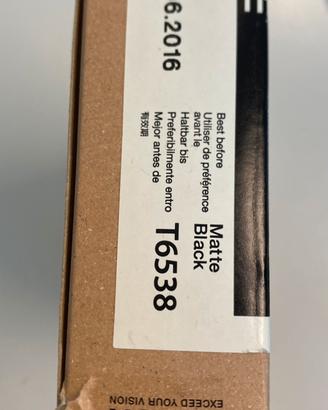 CARTUCCIA ORIGINALE EPSON STYLUS