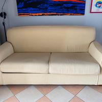 Divano letto