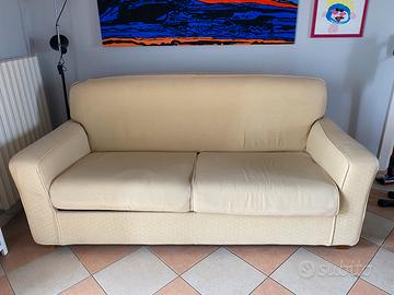 Divano letto