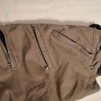 Pantaloni DAINESE