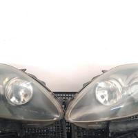 COPPIA FARI ANTERIORI FIAT Croma 3a Serie (07>)