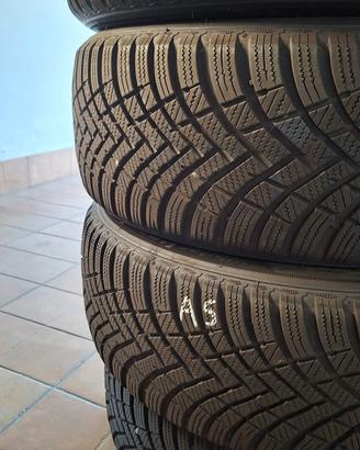  Pneumatici  / gomme