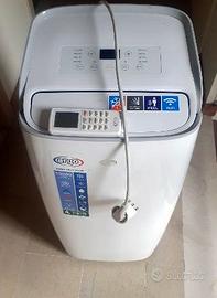 Condizionatore Argo Milo Plus