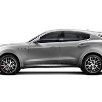 Ricambi Meccanica Maserati Levante 2017