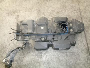 SERBATOIO PER VW T5 4MOTION 2.5 TDI 2006