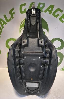 Sella dyna badlander x modelli 1340 fino al 1996