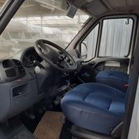 Camper Mobilvetta