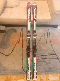 Sci nordica
