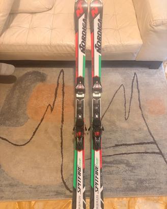Sci nordica
