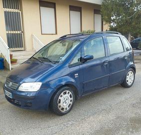 Fiat Idea