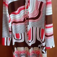 Abito  vintage Gattinoni Roma