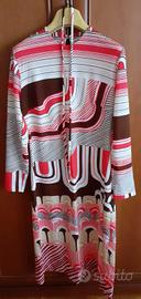 Abito  vintage Gattinoni Roma