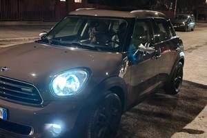 Countryman 1.6 90cv d