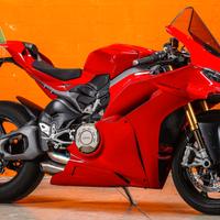 Ducati Panigale V4 S
