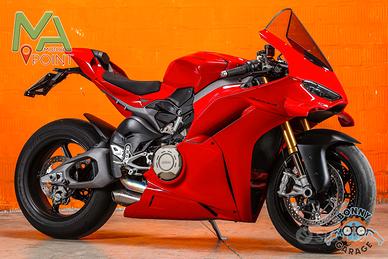 Ducati Panigale V4 S