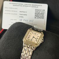 Panthère De Cartier MEDIO WSPN0015
