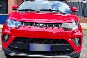 Mahindra Kuv100 K8