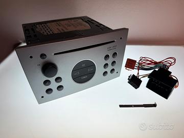 Autoradio Originale Opel Siemens