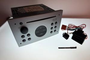 Autoradio Originale Opel Siemens