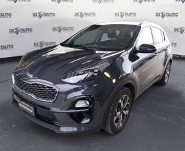 KIA Sportage 1.6 crdi mhev DCT Business Class...