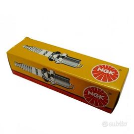 CANDELA ACCENSIONE NGK BR8HSA 5539 SCOOTER  moto