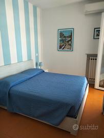 Bilocale fronte mare