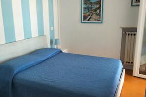 Bilocale fronte mare