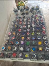 CASCHI MOTO GP E FORMULA 1