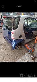 smart 800d 