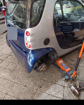 smart 800d 