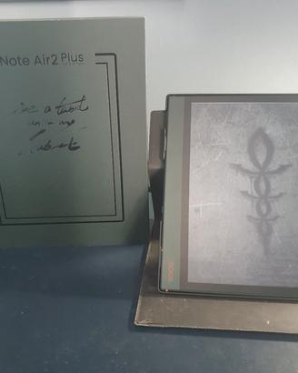 ONYX BOOX NOTE AIR 2 PLUS - PAPER TABLET
